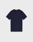 Cotton-cashmere jersey T-shirt