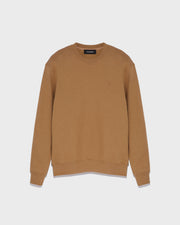 Cotton-cashmere sweatshirt