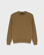 Cotton-cashmere sweatshirt