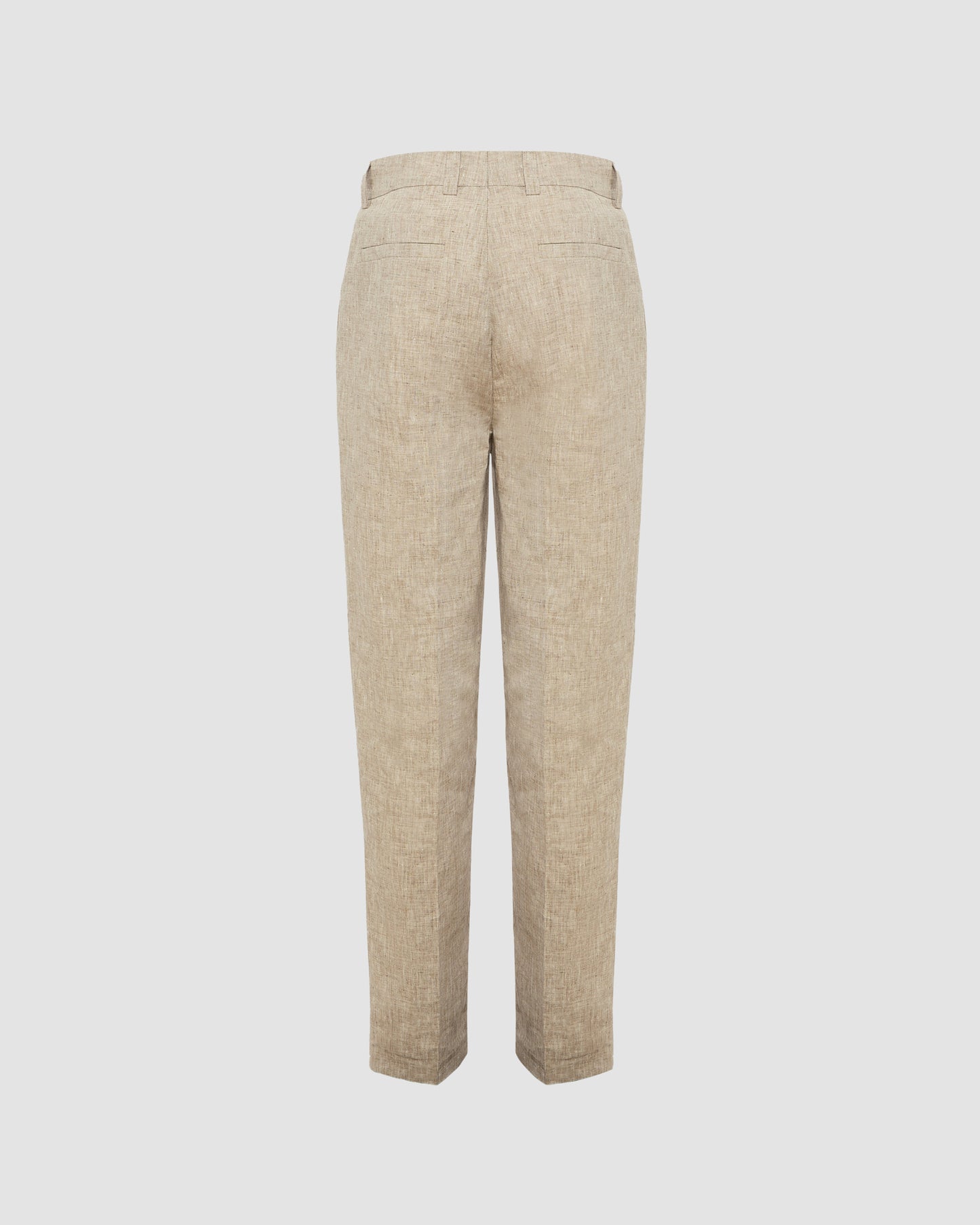 Summer sale - Linen trousers -Yves Salomon - New spring summer collection