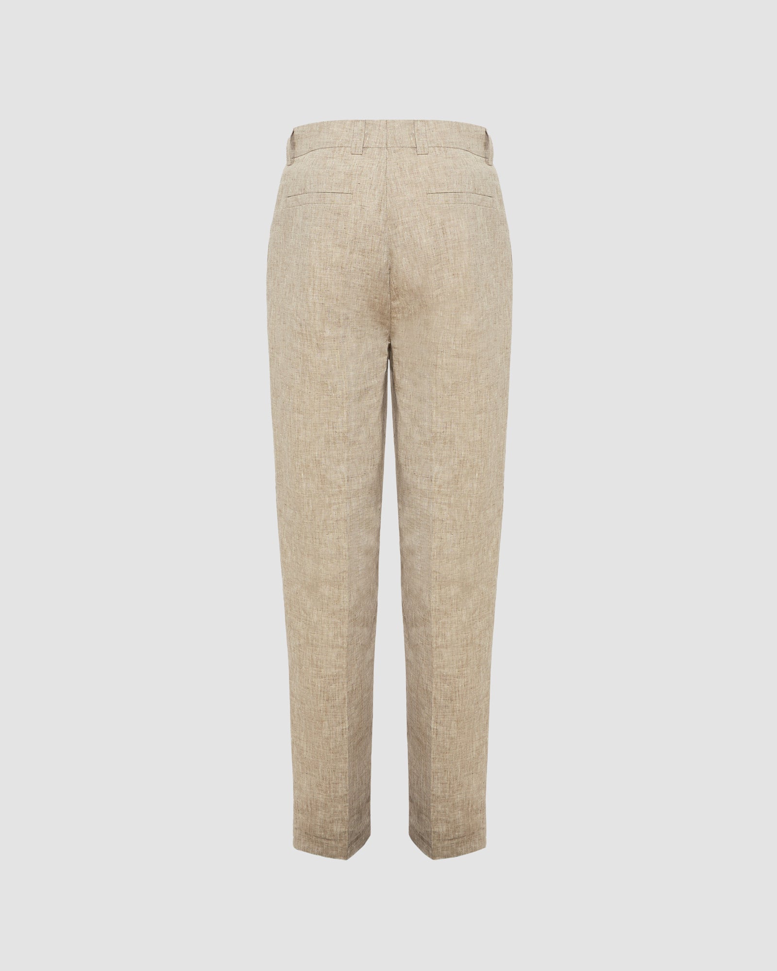 Summer sale - Linen trousers -Yves Salomon - New spring summer collection