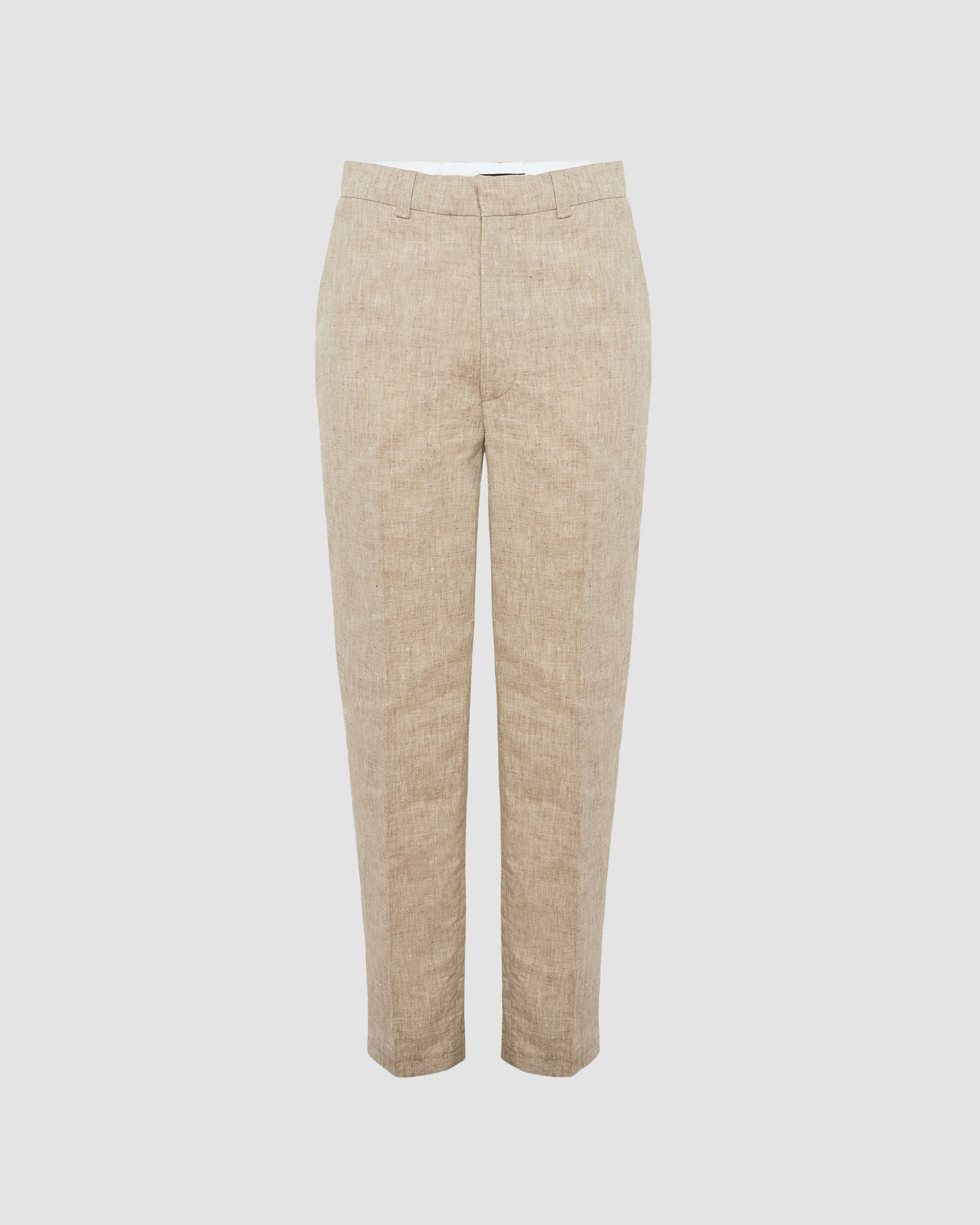 Summer sale - Linen trousers -Yves Salomon - New spring summer collection