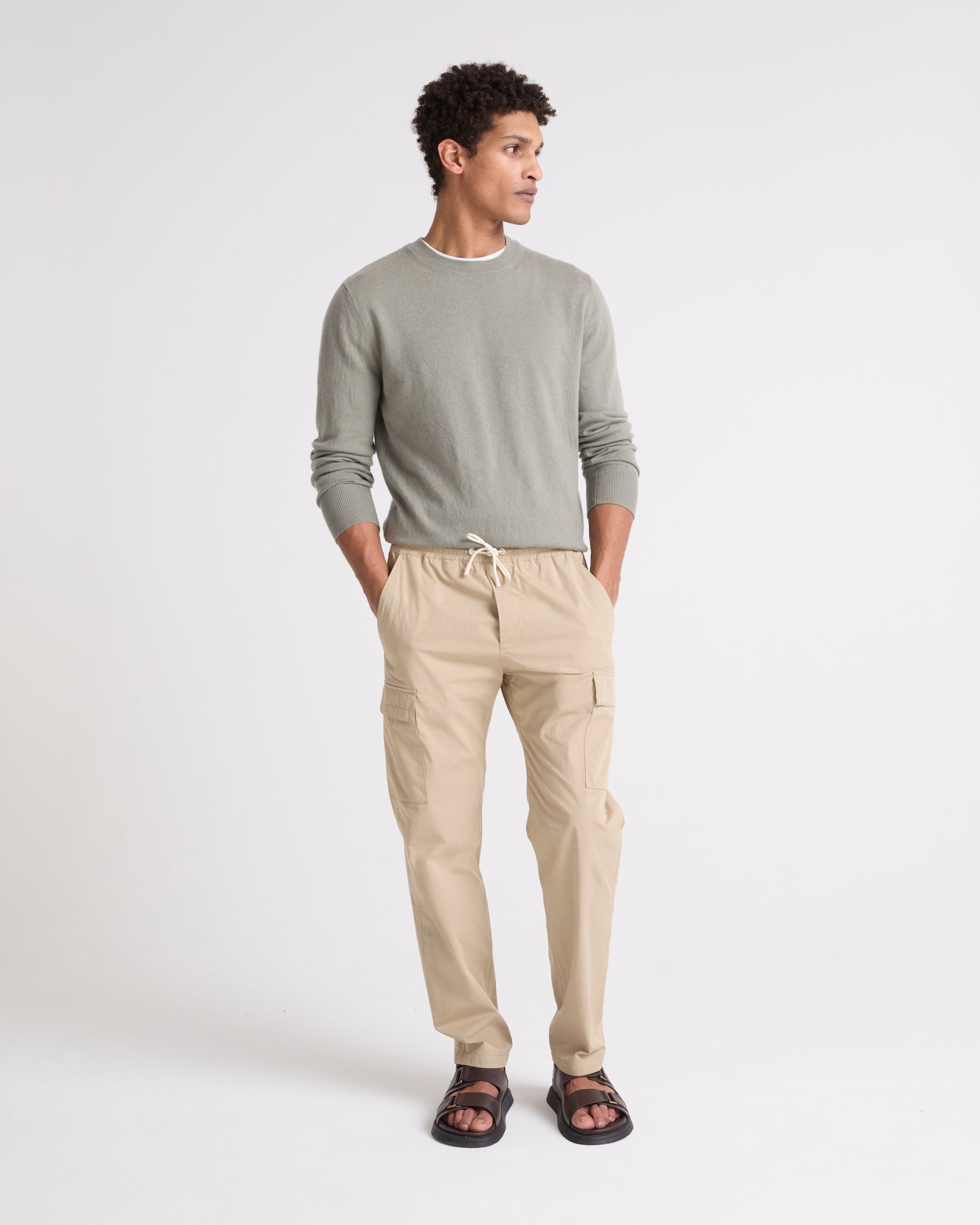 Men's Spring/Summer Collection – Yves Salomon UK