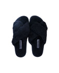 100% lambskin slippers
