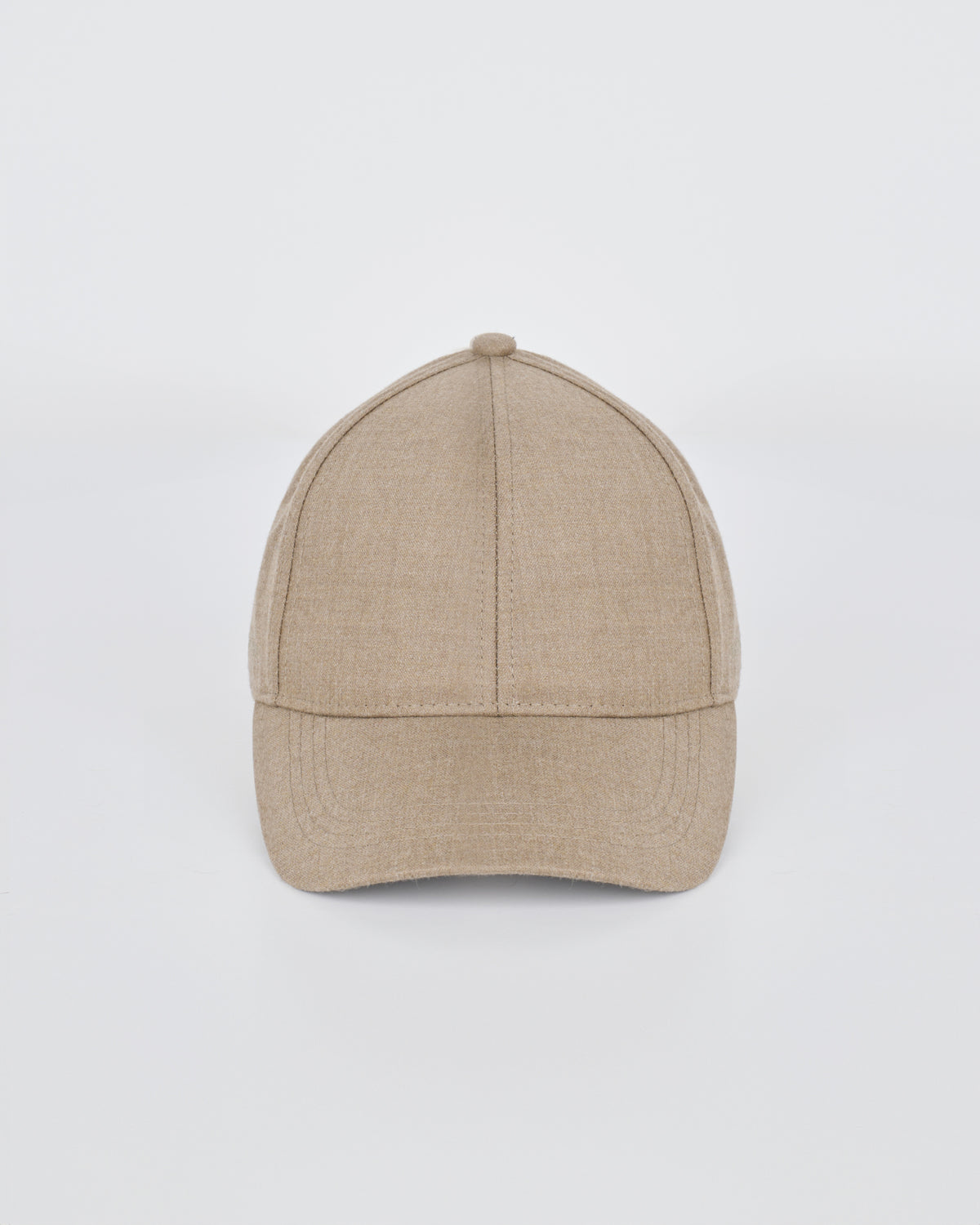 Loro Piana fabric cap - Yves Salomon - New Fall/Winter Collection
