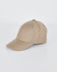 Flannel cap