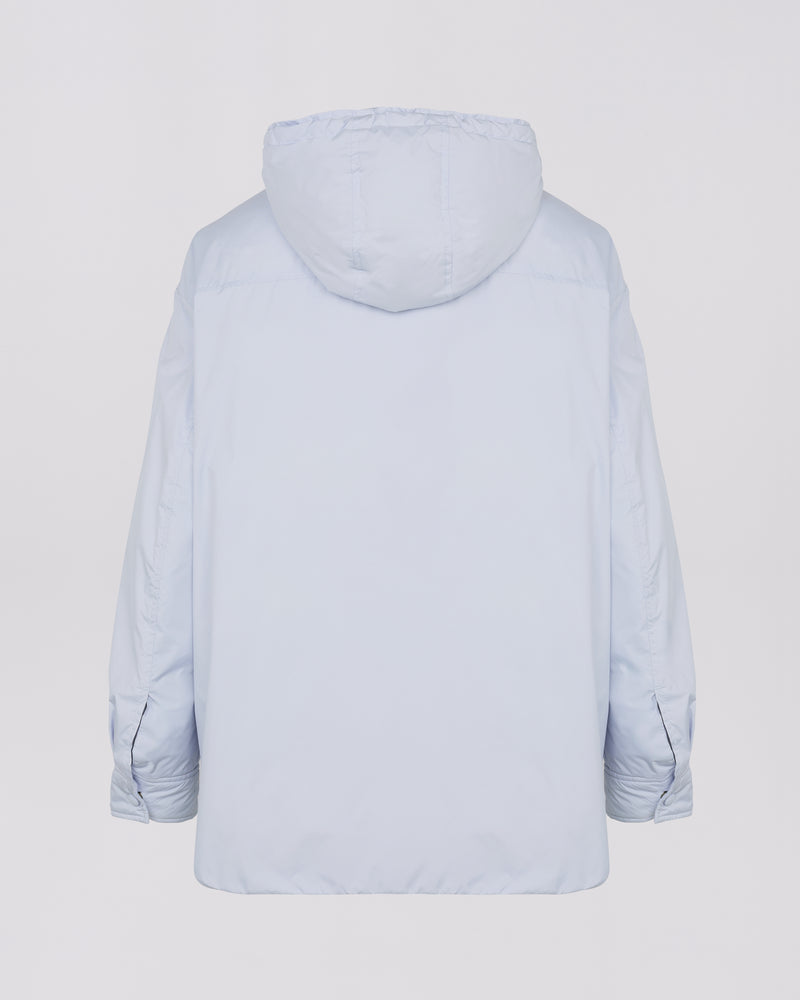 Ultra-light overshirt