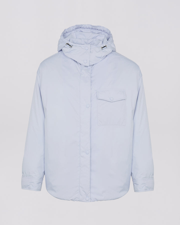 Black Friday 2025- Ultra-light overshirt