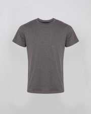 Cotton-yak jersey T-shirt