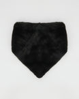 Mink fur bandana