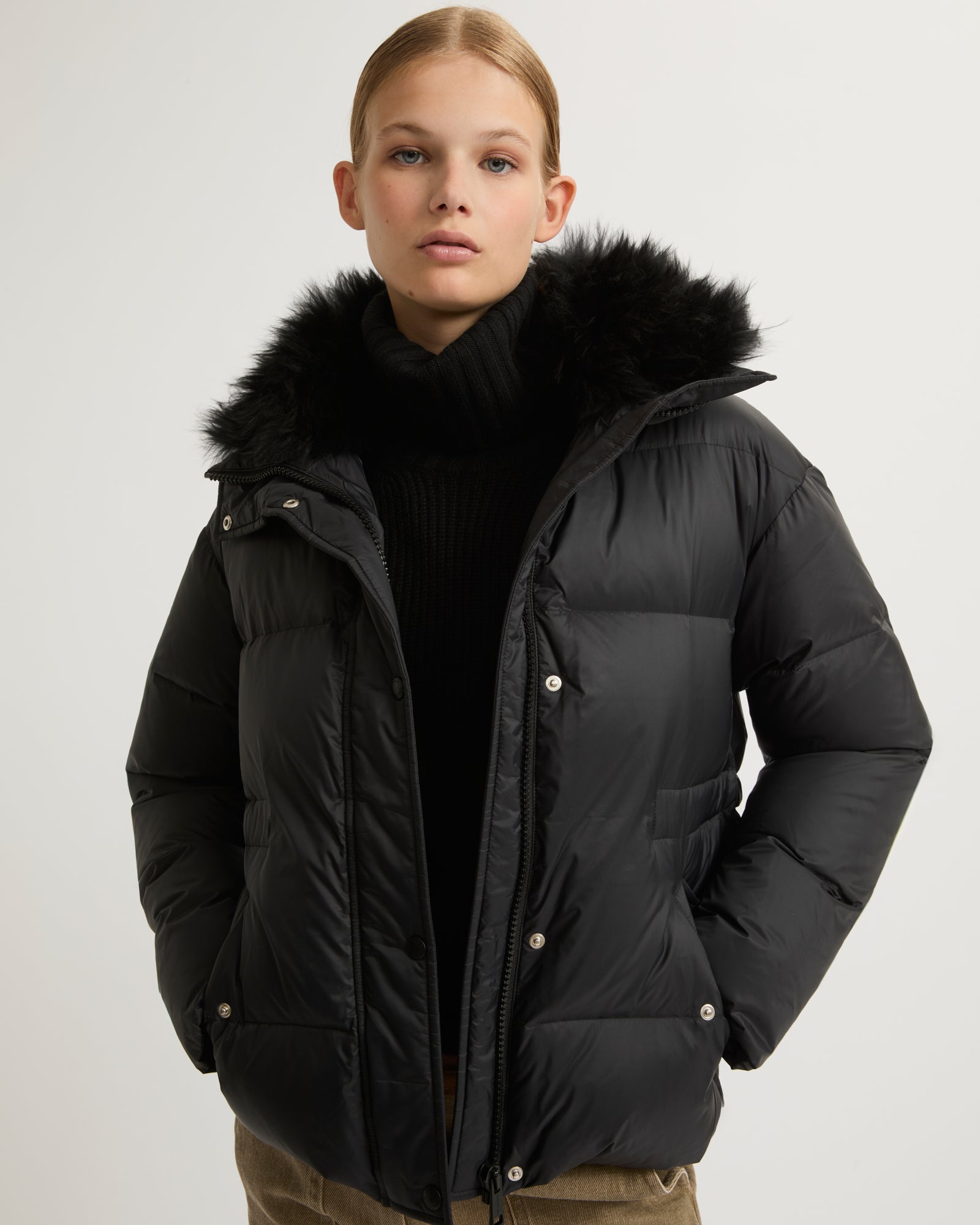 Salomon jacket sale shop