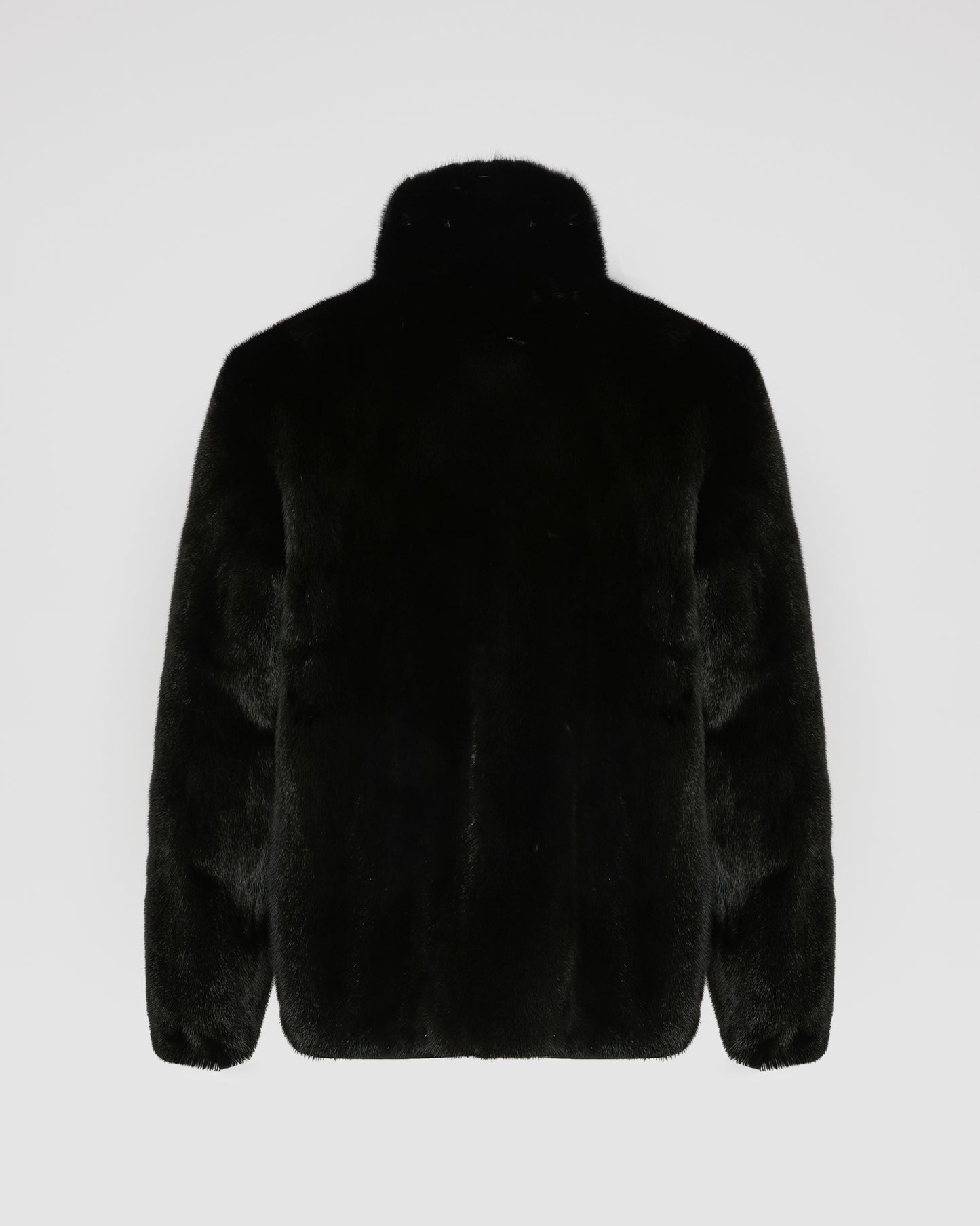 VESTE 71CM -Yves Salomon