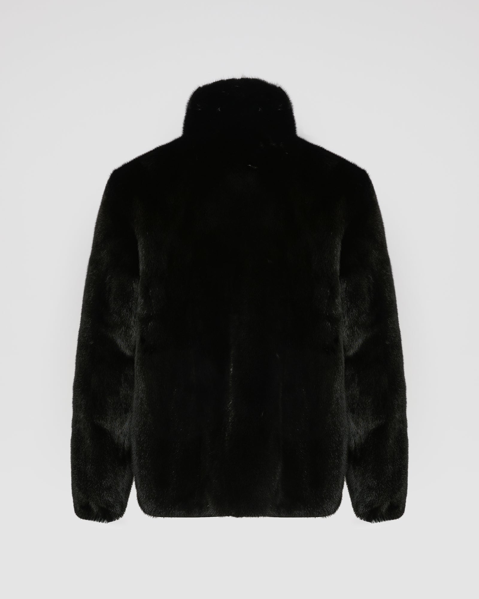 VESTE 71CM -Yves Salomon