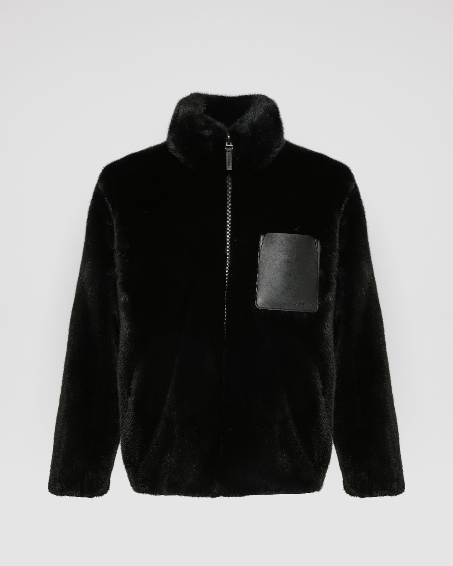 VESTE 71CM -Yves Salomon