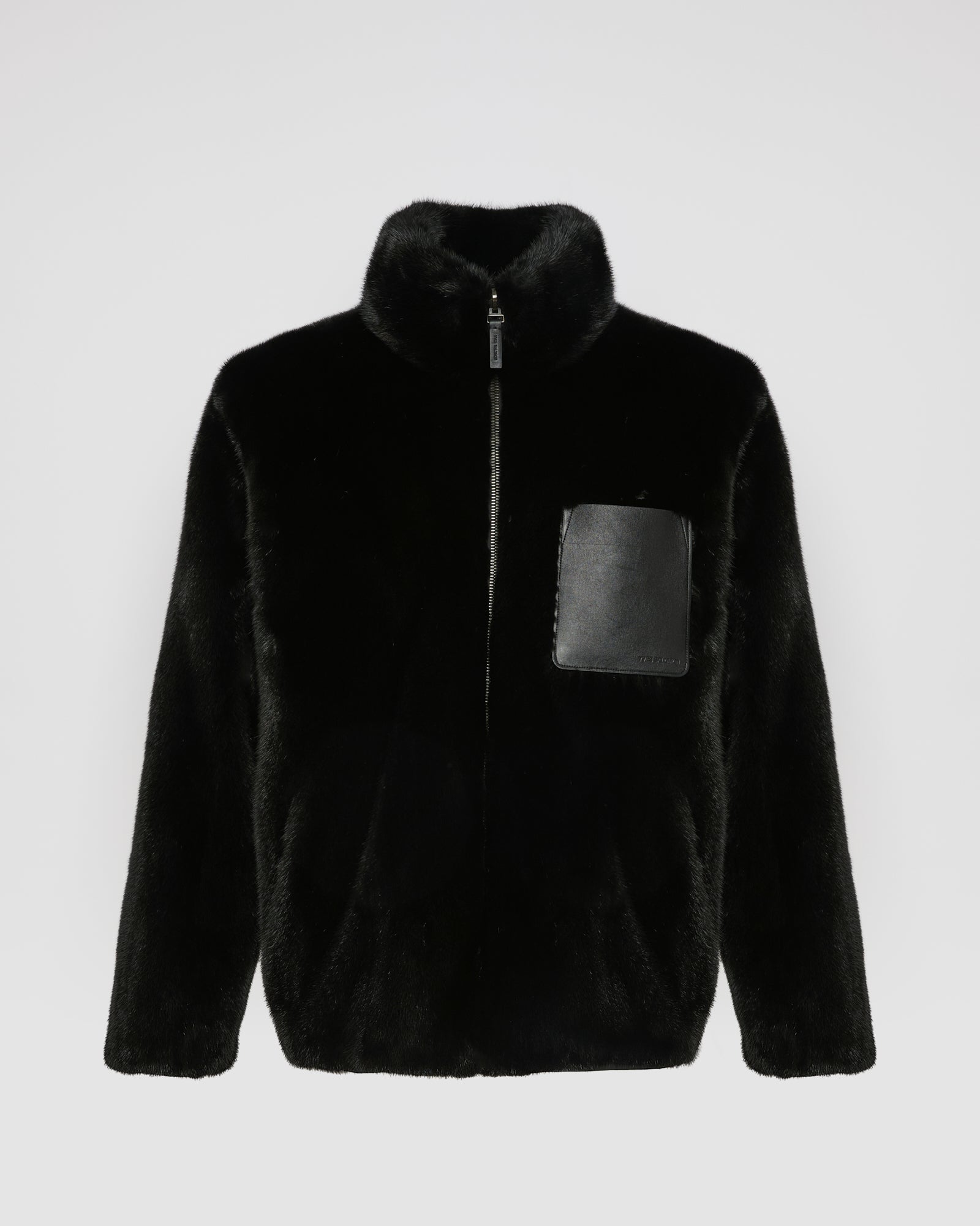 VESTE 71CM -Yves Salomon
