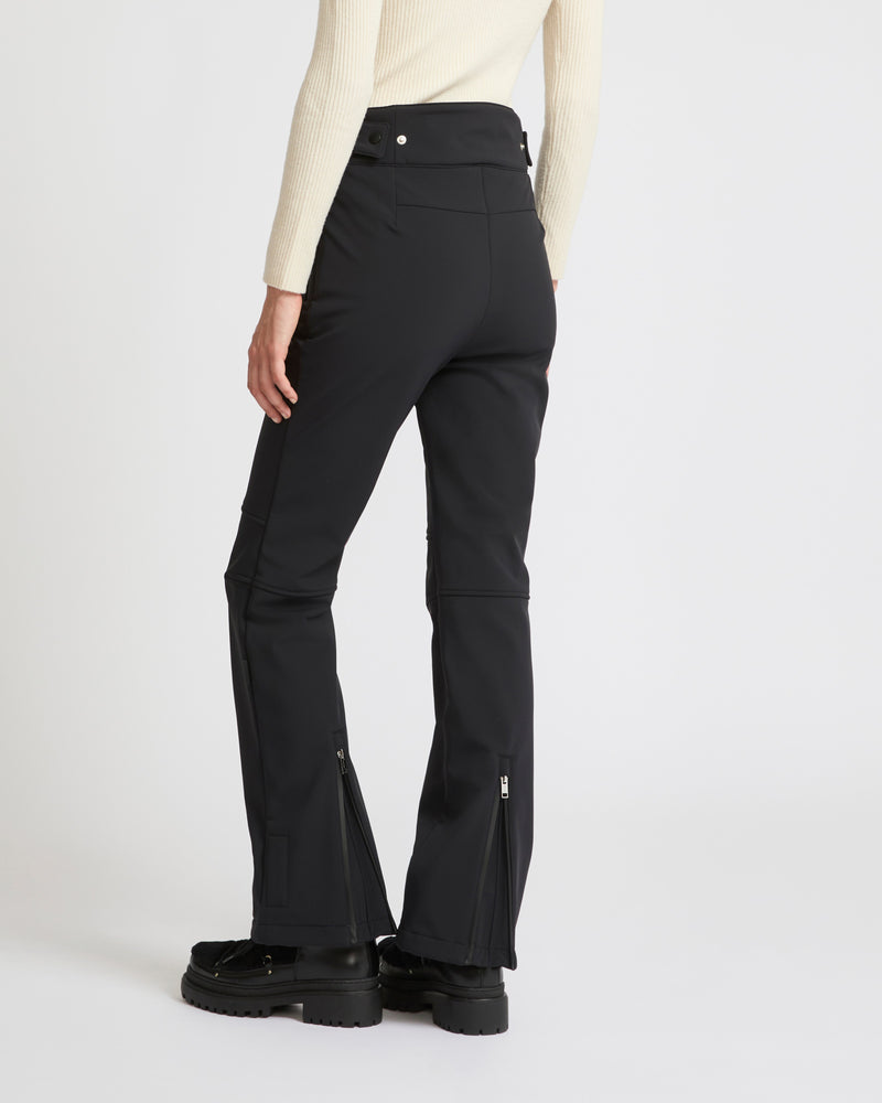Ski trousers - Black - YS Mountain