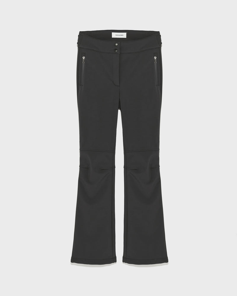 Ski trousers - Black - YS Mountain