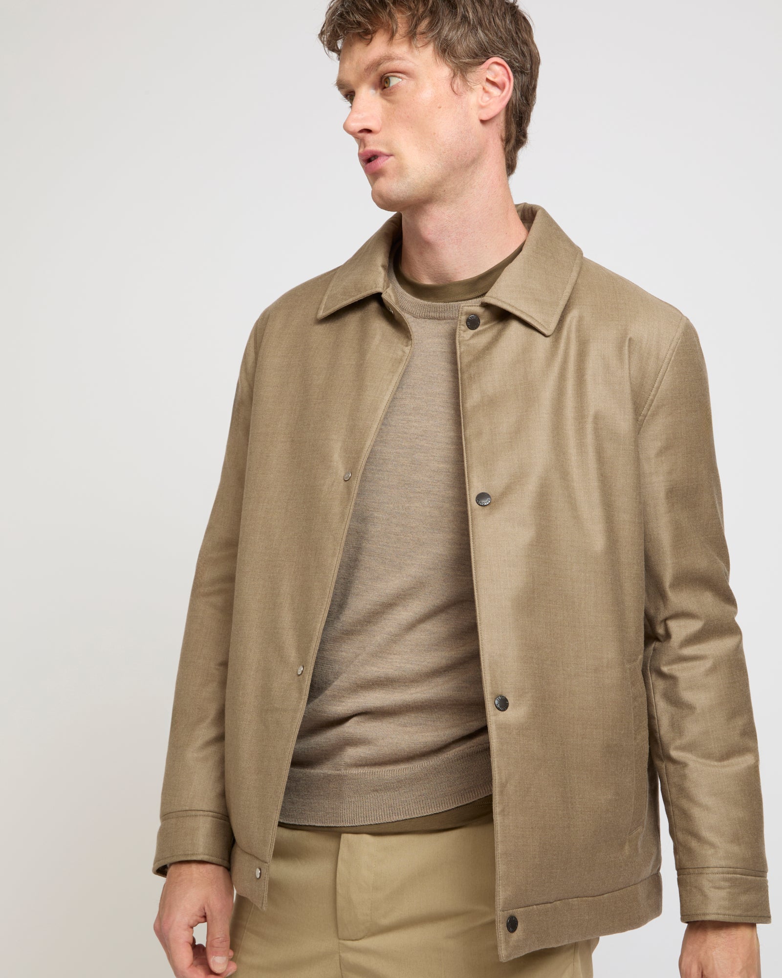 Loro Piana fabric guide – Yves Salomon UK