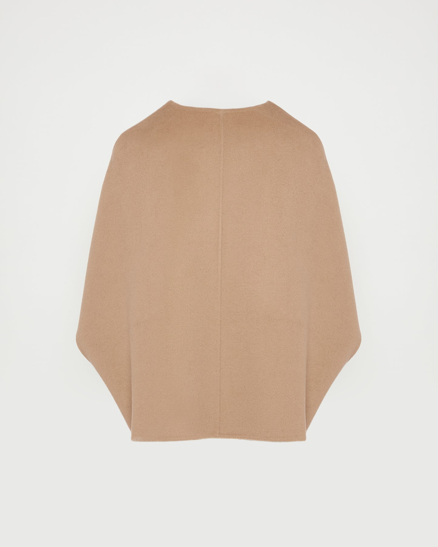 Double-sided cashmere blend jacket -Yves Salomon - New spring summer collection