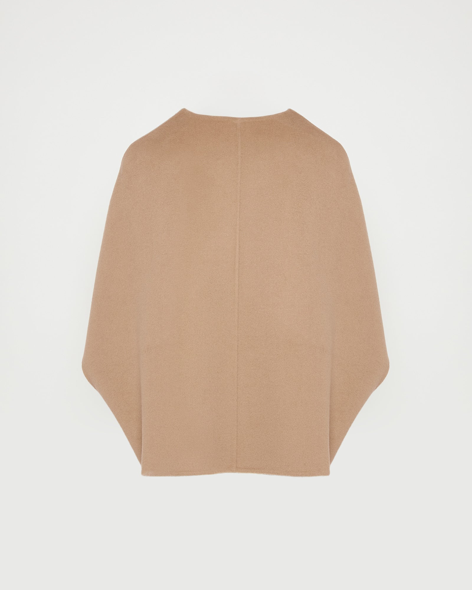 Double-sided cashmere blend jacket -Yves Salomon - New spring summer collection