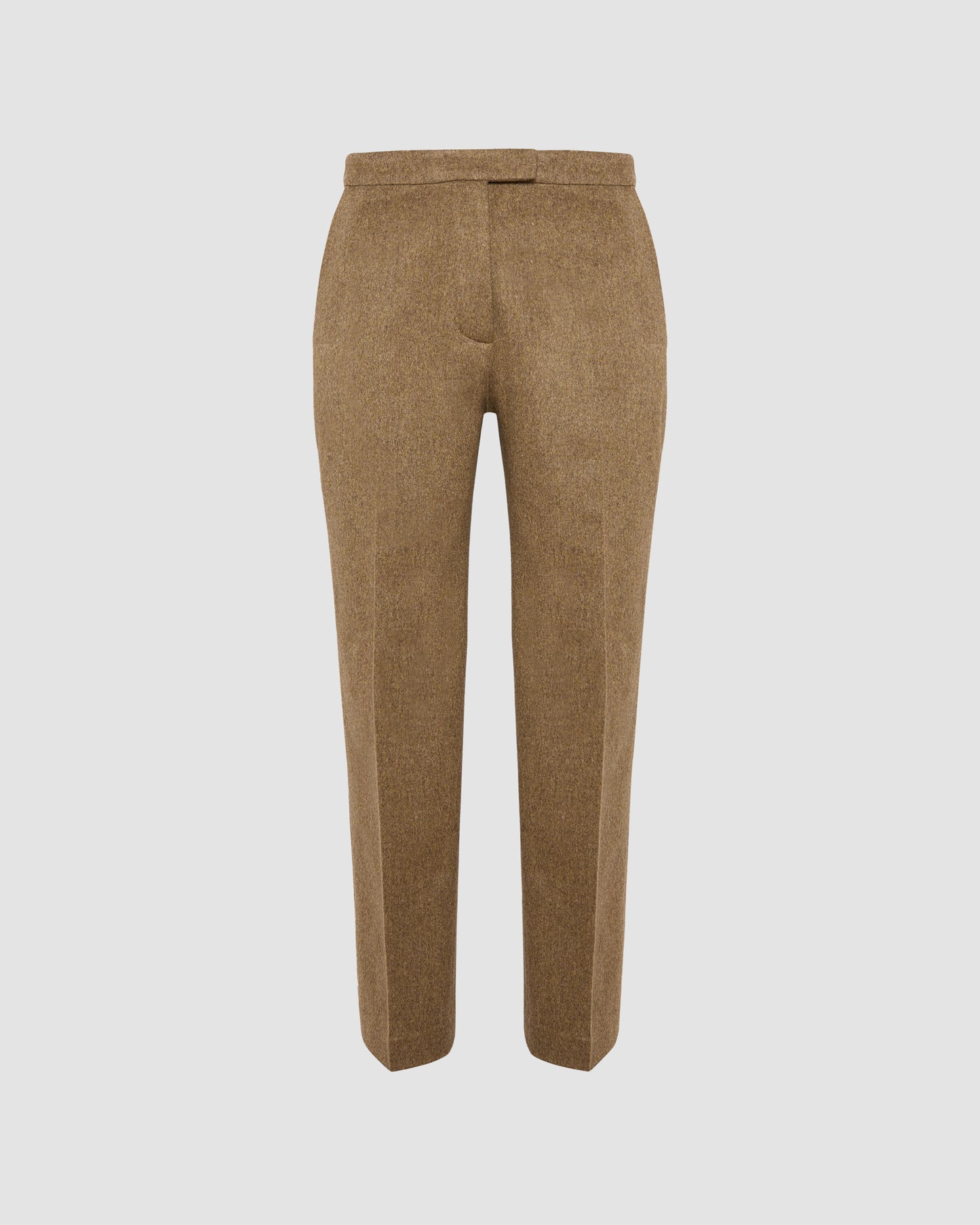 Cashmere tailored trousers -Yves Salomon - New spring summer collection