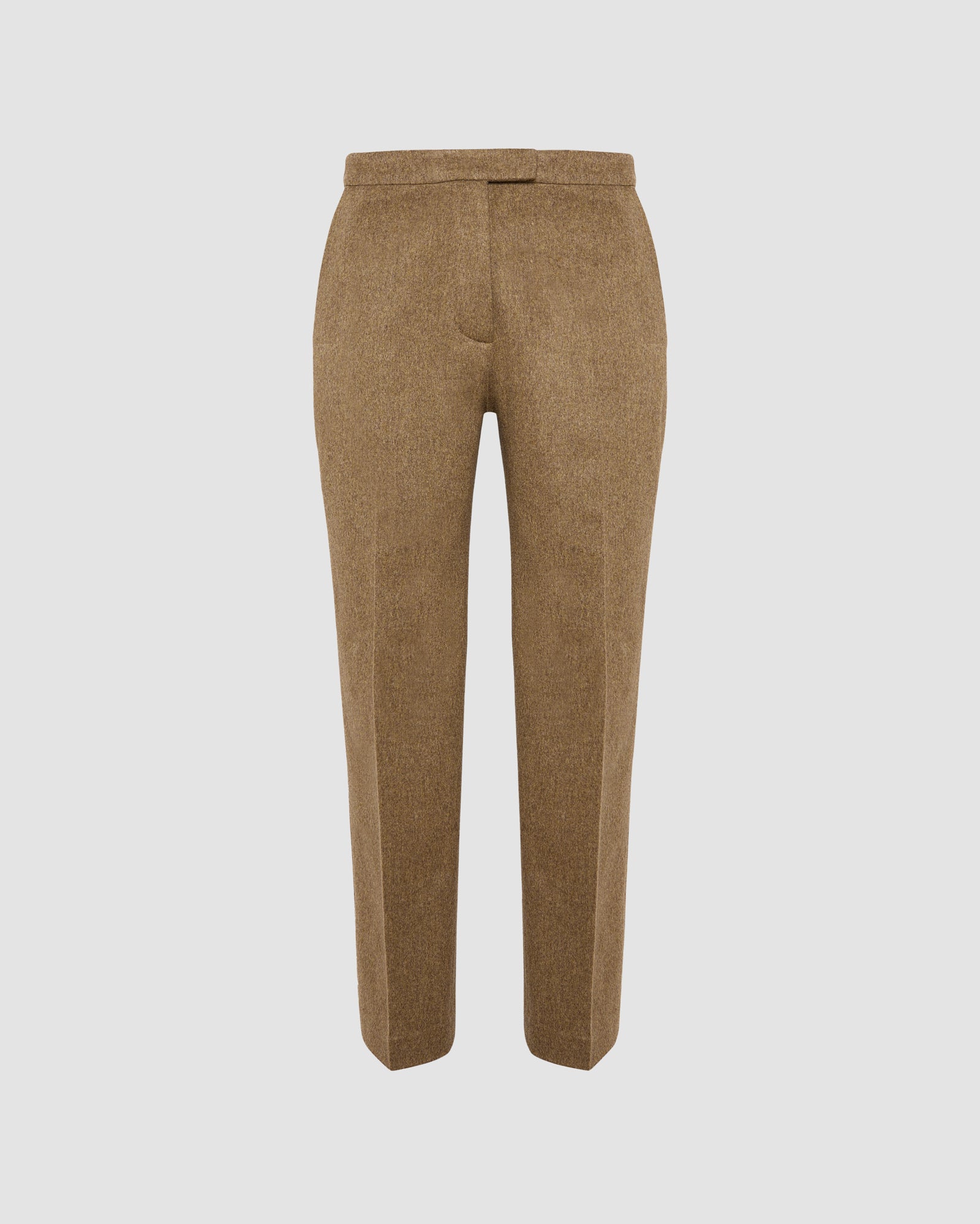Cashmere tailored trousers -Yves Salomon - New spring summer collection
