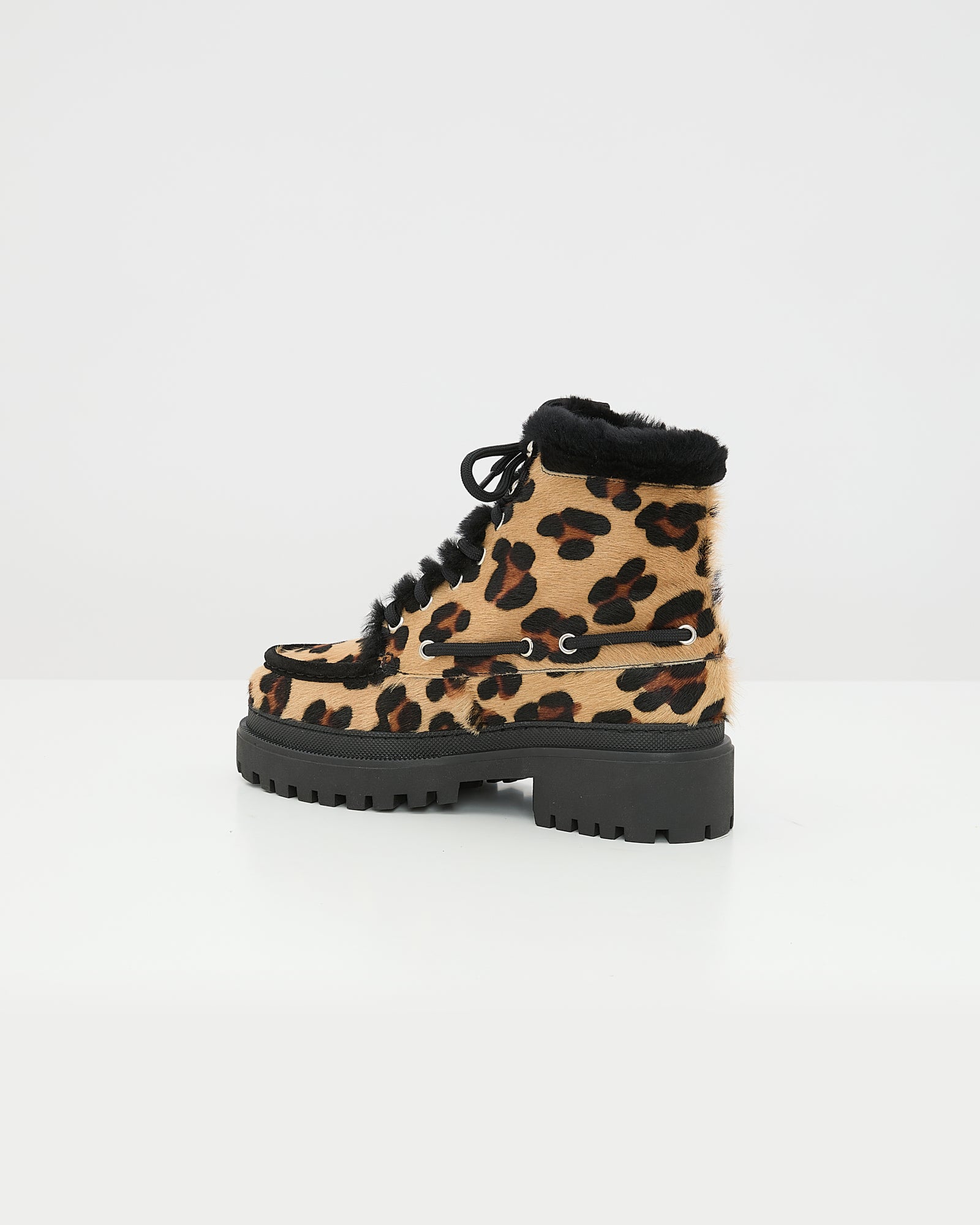 Shoes -Yves Salomon