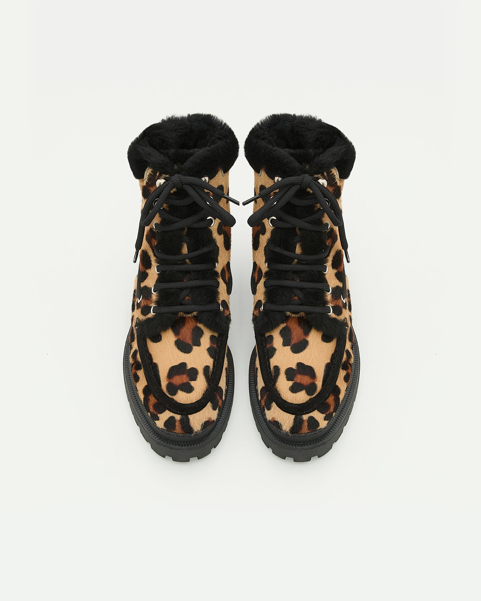 Shoes -Yves Salomon