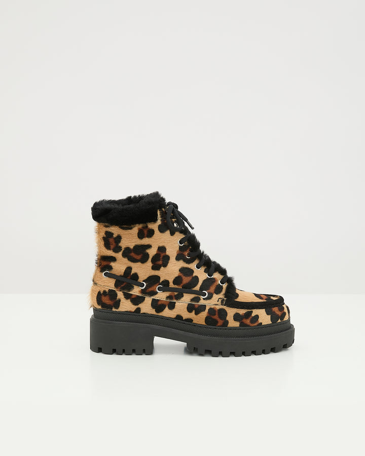 Shoes -Yves Salomon