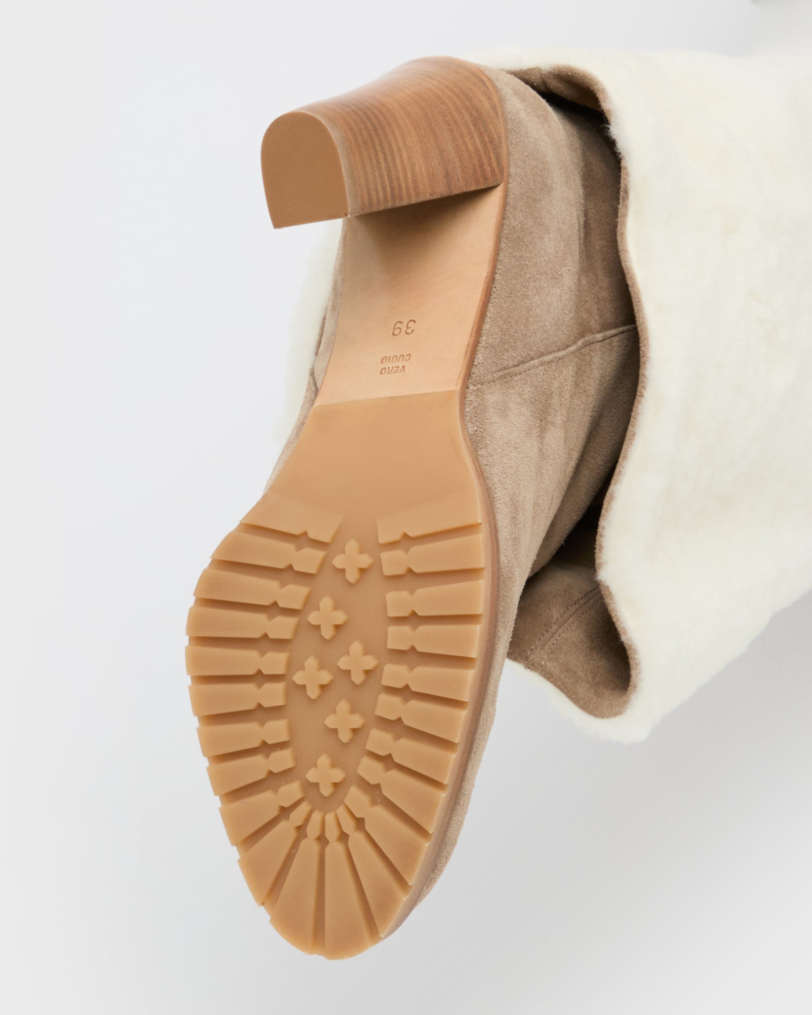 Shoes -Yves Salomon