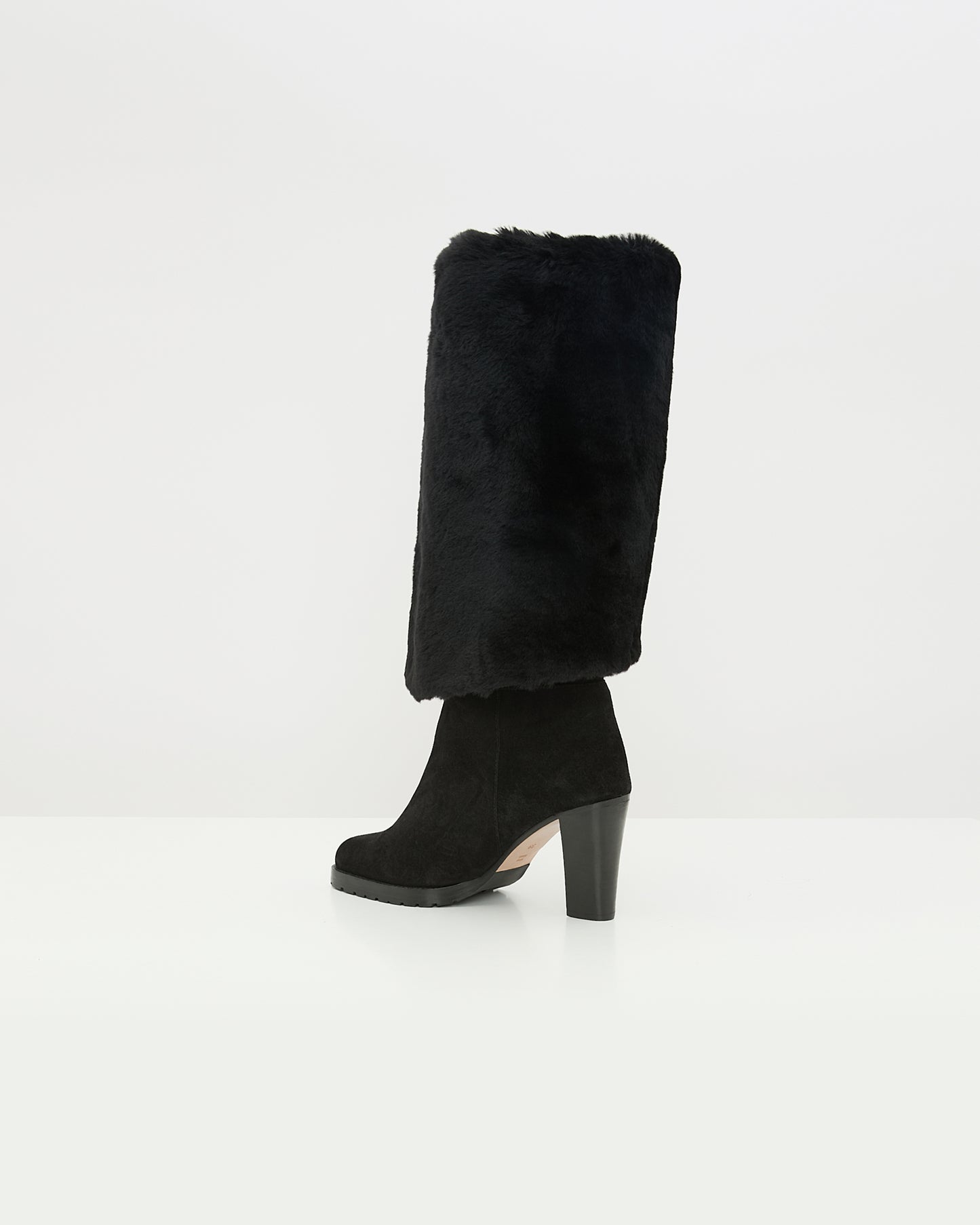 Shoes -Yves Salomon