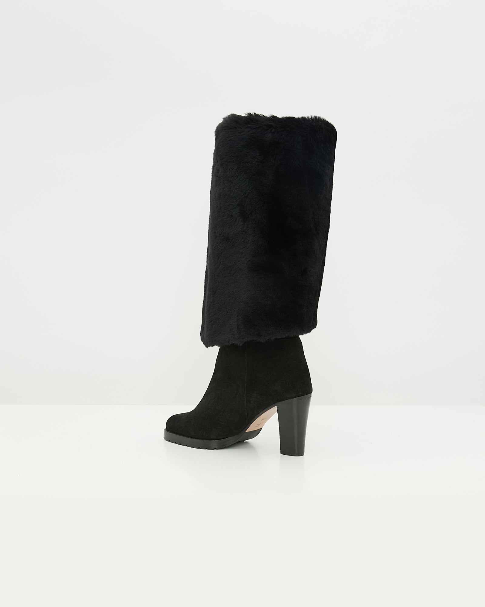 Shoes -Yves Salomon