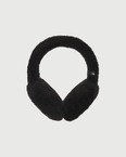 Curly Merino lambskin shearling earmuffs
