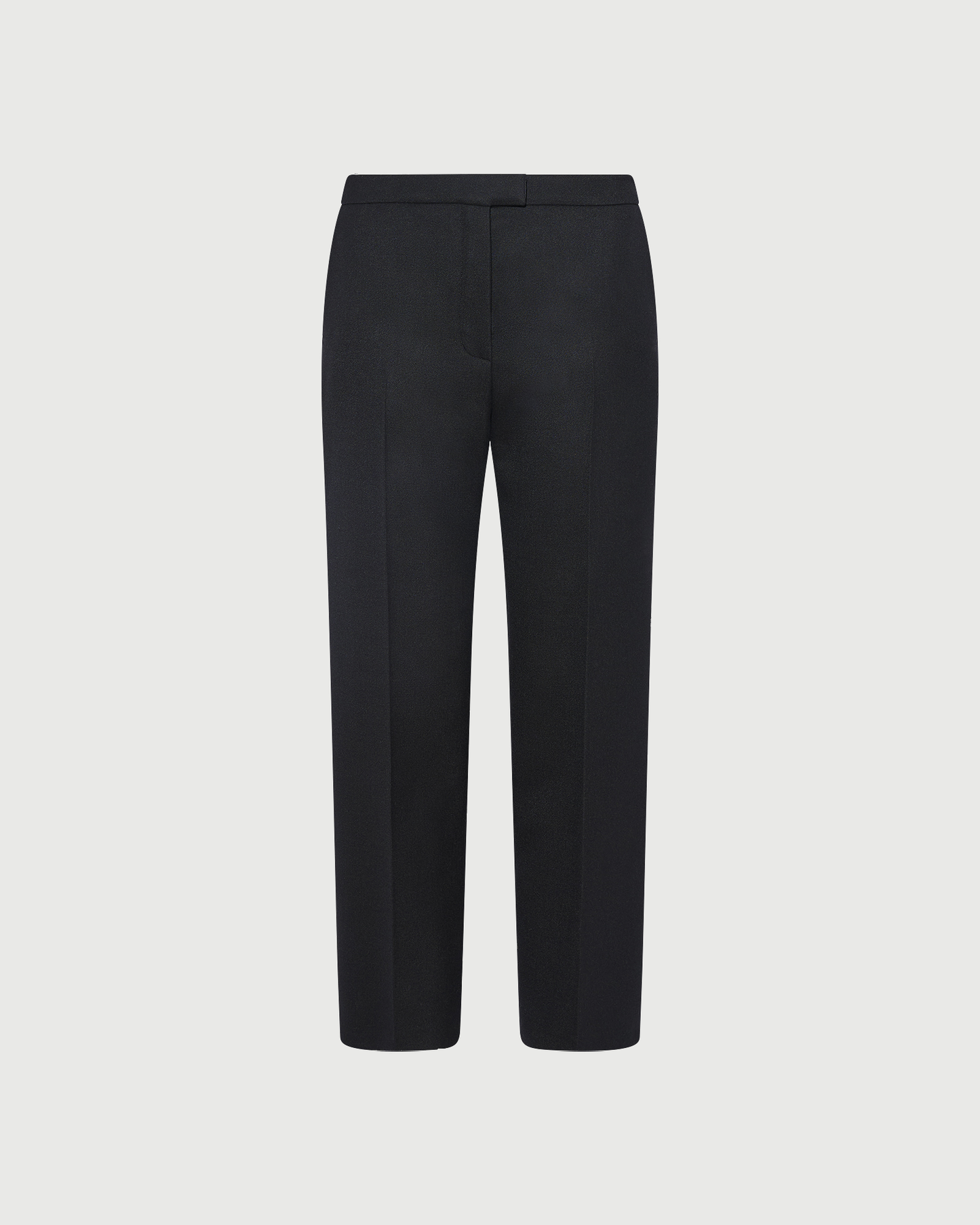 Tailored wool trousers - Yves Salomon - New Fall Winter Collection