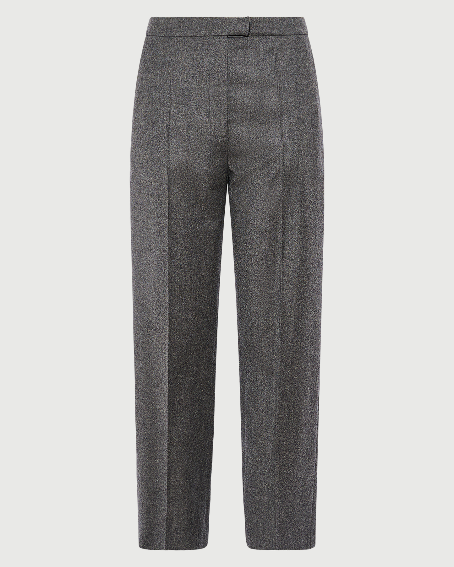 Loro Piana tailoring cashmere wool suit pants - Yves Salomon - New Fall Winter Collection