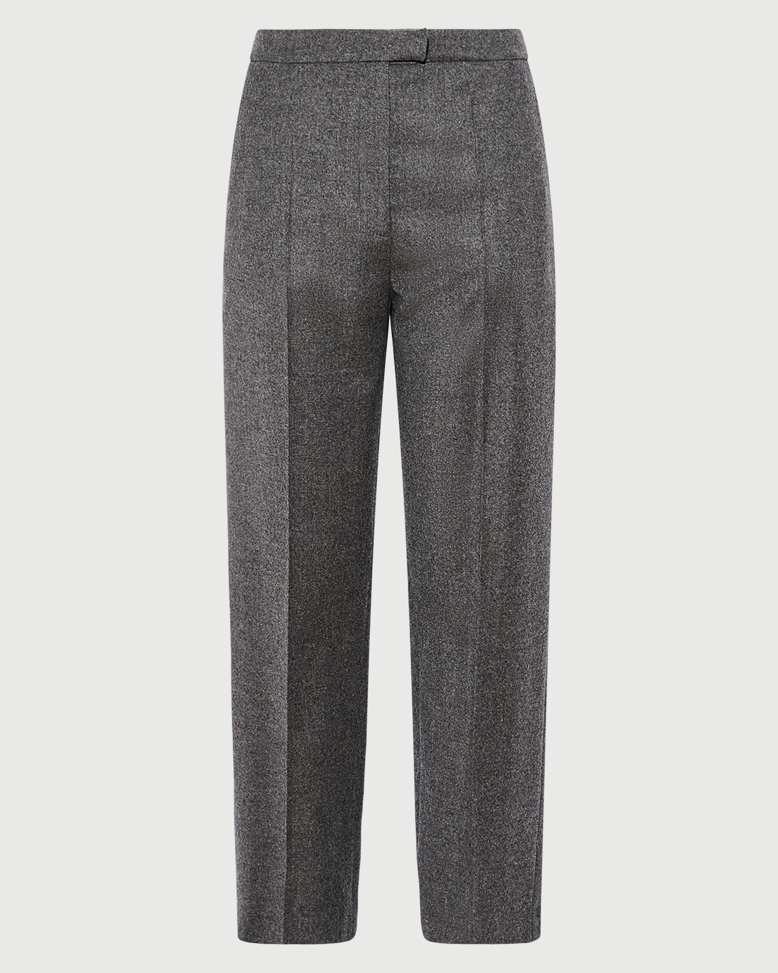Loro Piana tailoring cashmere wool suit pants - Yves Salomon - New Fall Winter Collection