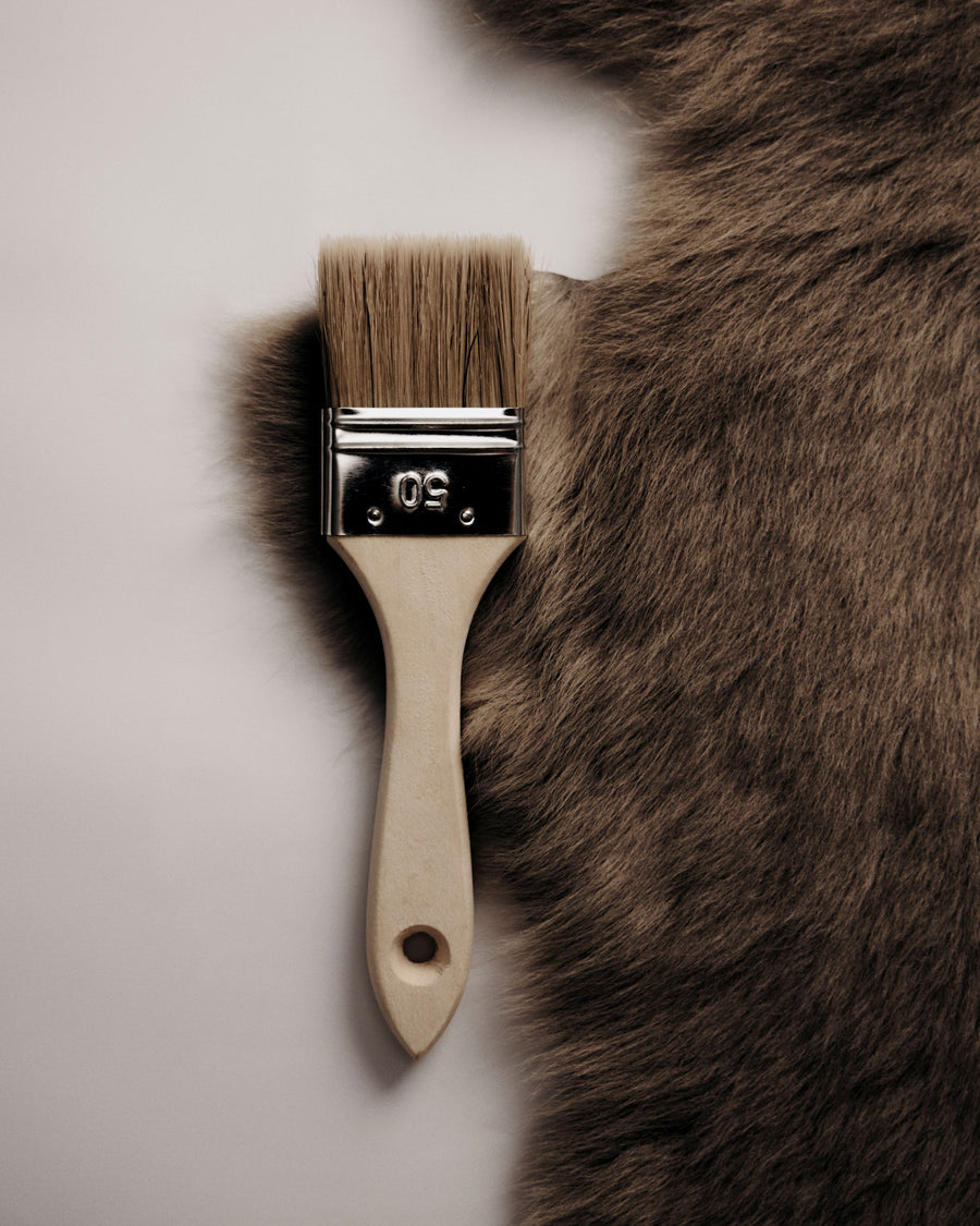 Shearling