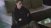 Men’s Leather - Yves Salomon