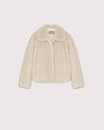 Mink jacket